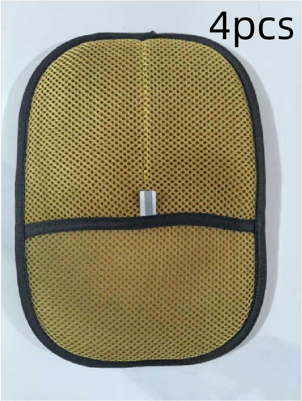 Dual-Surface Fur Removal Glove