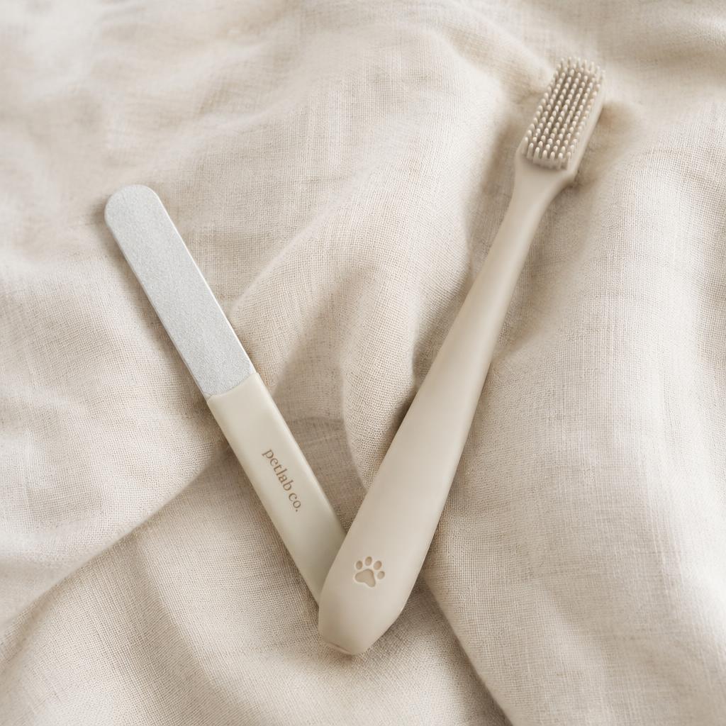 Nail & Oral Wellness