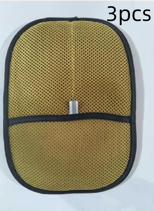 Dual-Surface Fur Removal Glove