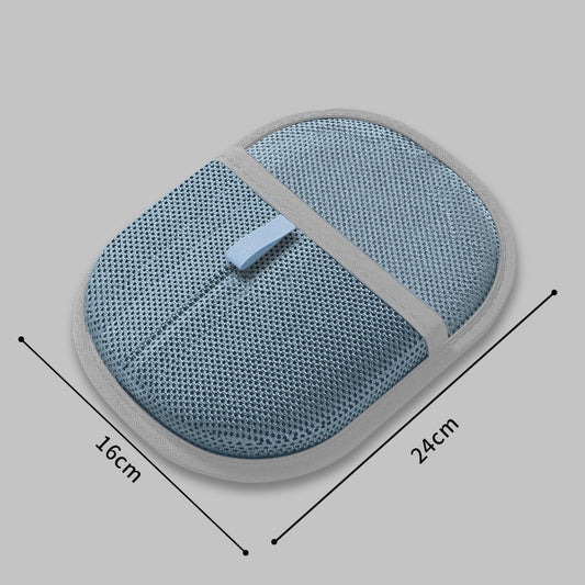 Dual-Surface Fur Removal Glove