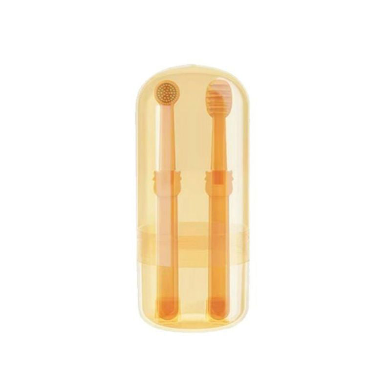 360° Gentle Pet Toothbrush