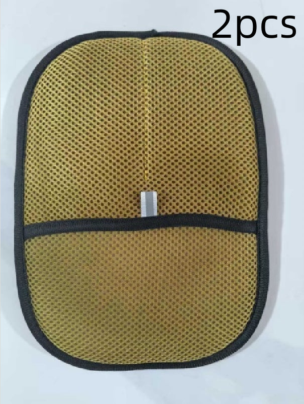 Dual-Surface Fur Removal Glove