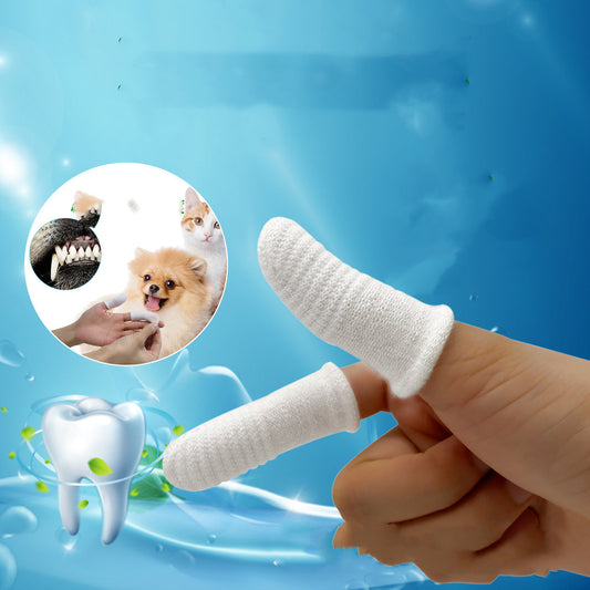 FingerFit Oral Care Brush