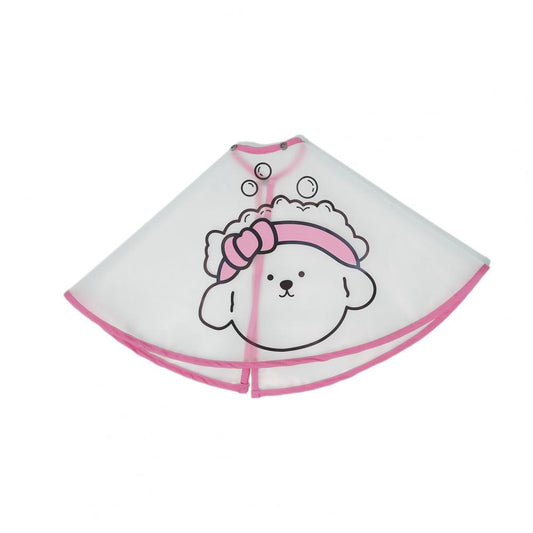 Pro Grooming Haircut Shield Cloak