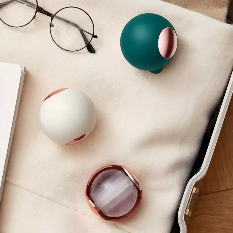 Compact Fur Remover Roller