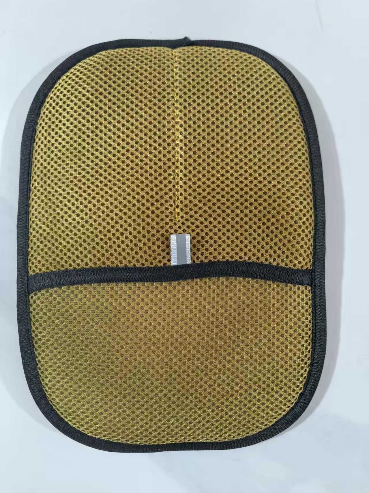 Dual-Surface Fur Removal Glove