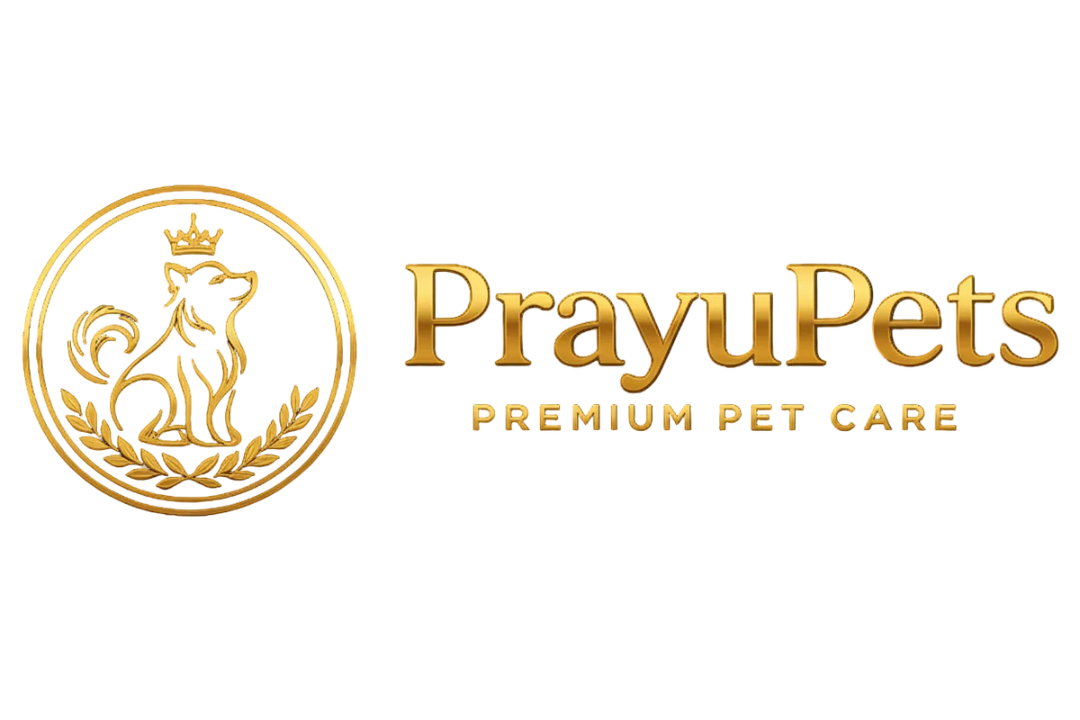 PrayuPets