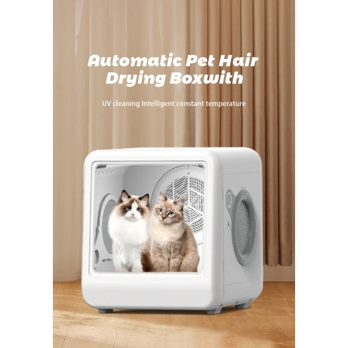 Pro Grooming Drying Chamber