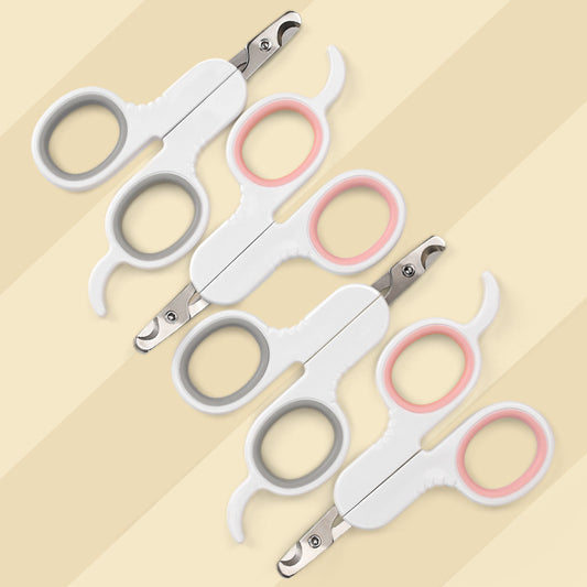 Precision Edge Nail Clipper