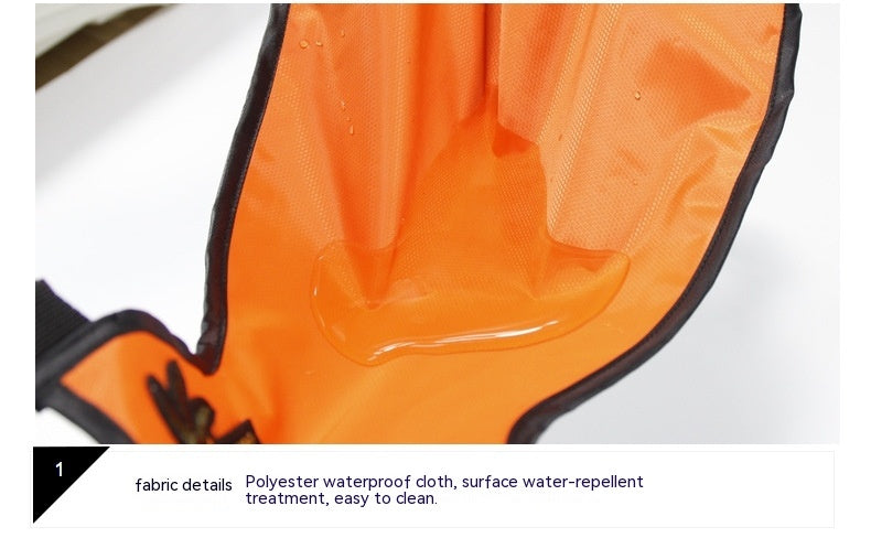 Comfort Fit Belly Protection Band